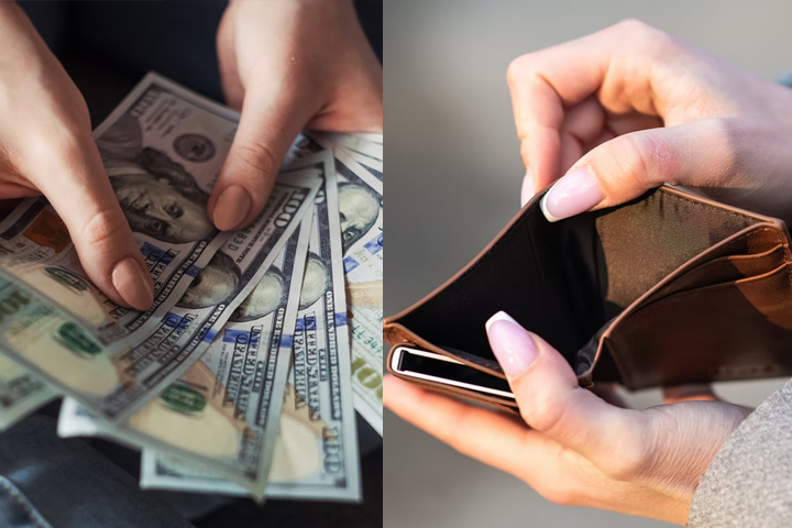 Money Makers Value Destroyers