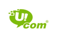 Ucom logo