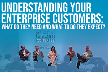 Understanding Enterprise Customers Small