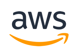 AWS logo