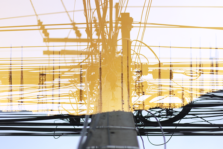 Changing The Telco Paradigm