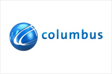 Columbus Communications logo