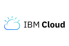 IBM Cloud logo