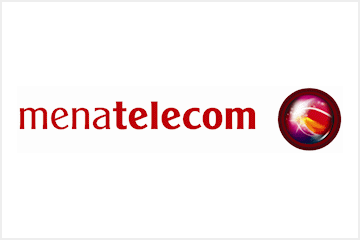 Menatelecom logo