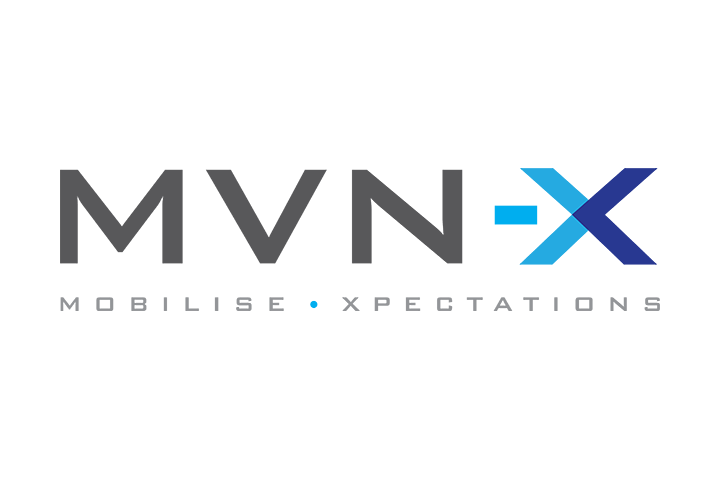 MVN-X logo