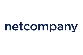 Netcompany logo