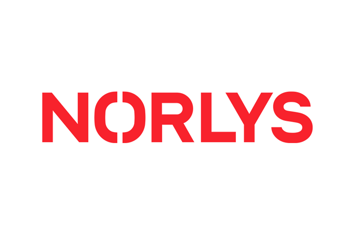 Norlys logo
