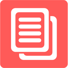 Documents icon
