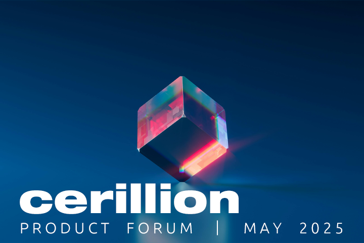 Product Forum May25