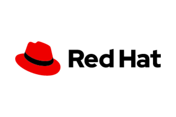 Red Hat logo