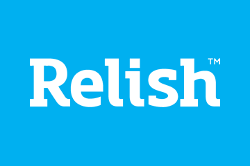 Relish logo