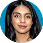 Portrait of Shreeya Sharma