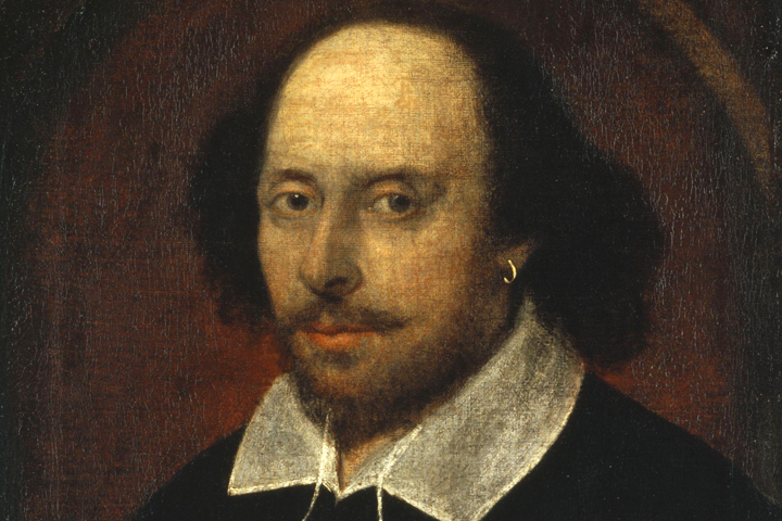 Shakespeare