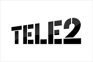 Tele2 logo