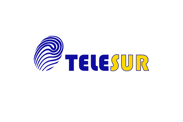 Telesur logo
