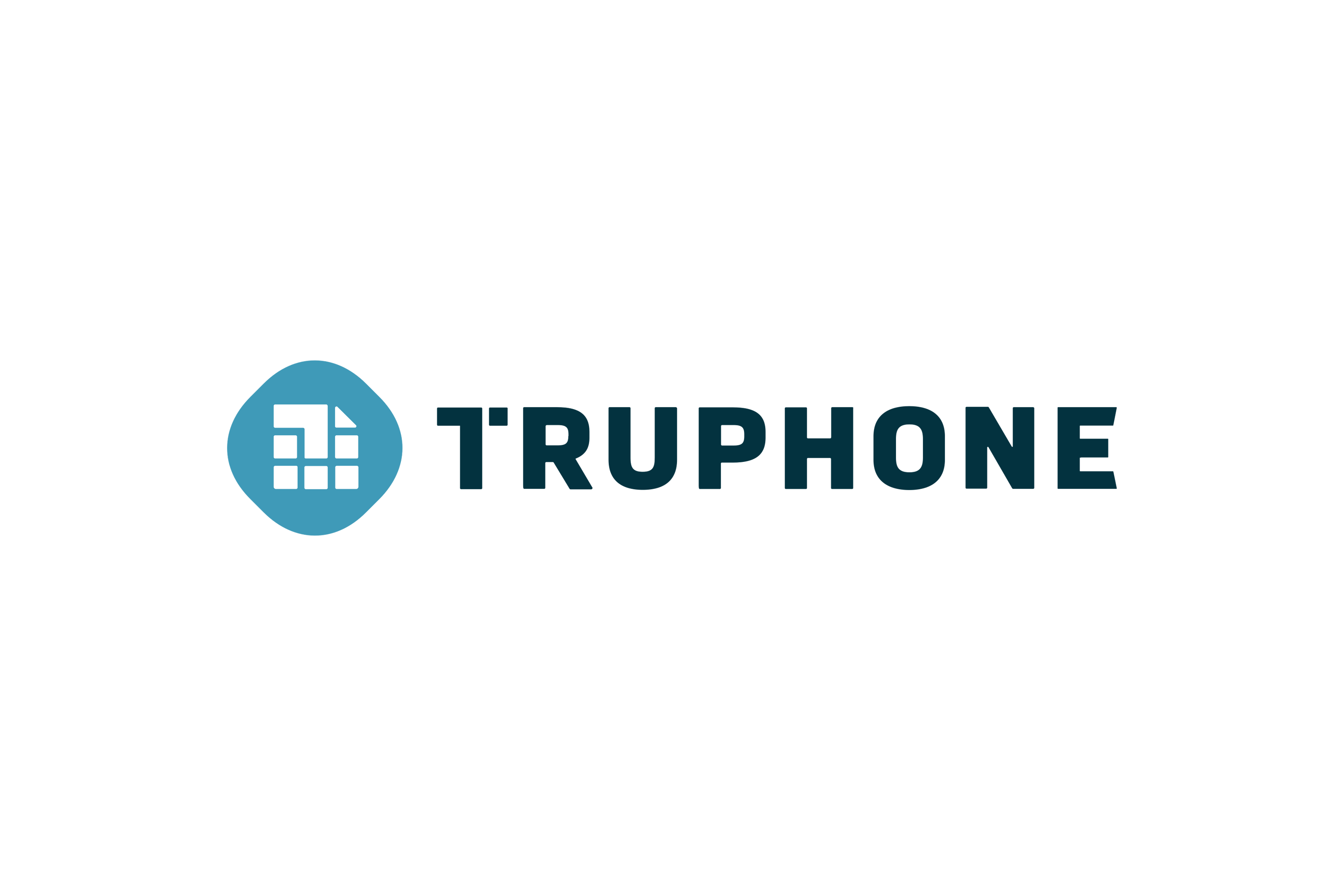 Truphone logo