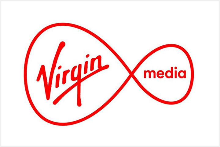 Virgin Media Ireland logo