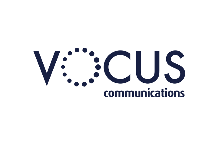 Vocus logo