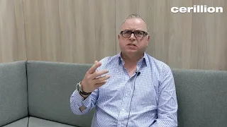 Portrait of Chris Akathiotis