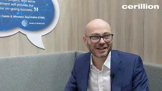 Portrait of Richard Doughty