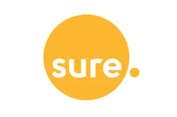 Sure logo